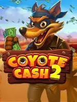 Coyote Cash 2